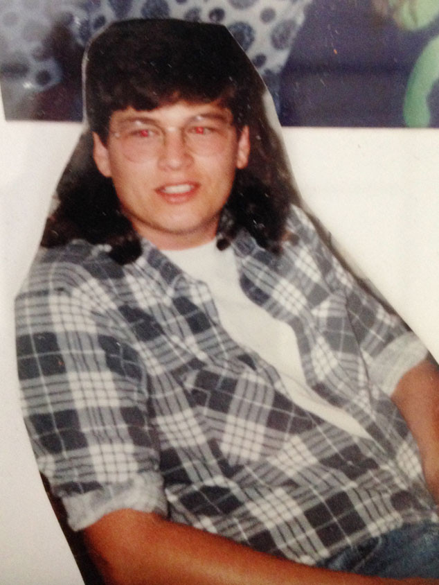 Blake Shelton S Yearbook Photos And Other High School Pics From